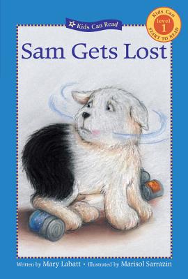 Sam Gets Lost - Labatt, Mary