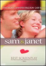 Sam & Janet