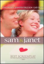 Sam & Janet - Rick Walker