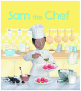 Sam the Chef