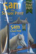 Sam the School Pony - Dale, Jenny