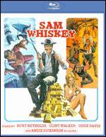Sam Whiskey [Blu-ray] - Arnold Laven