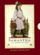 Samantha Hc Boxed Set