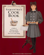Samanthas Cookbook - Pleasant Company, and Evert, Jodi (Editor)