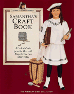 Samanthas Craftbook