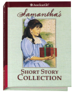 Samantha's Short Story Collection - Tripp, Valerie, and Buckey, Sarah Masters