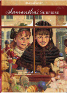 Samantha's Surprise: A Christmas Story