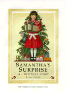Samanthas Surprise- Hc Book - Schur, Maxine Rose, and Schur, Rose, and Thieme, Jeanne (Editor)
