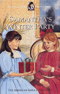 Samantha's Winter Party - Tripp, Valerie