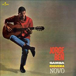 Samba Esquema Novo