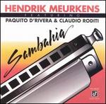 Sambahia - Hendrik Meurkens