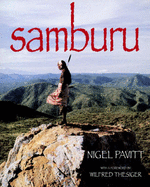 Samburu - Pavitt, Nigel