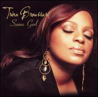 Same Girl - Trina Broussard