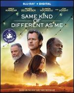 Same Kind of Different As Me [Blu-ray] - Michael Carney