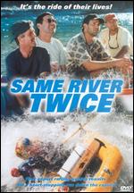 Same River Twice - Scott Featherstone