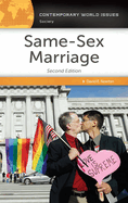 Same-Sex Marriage: A Reference Handbook