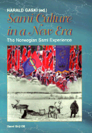 Sami Culture: The Norwegian Sami Experience - Gaski, Harald (Editor)
