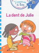 Sami Et Julie Cp Niveau 3 La Dent de Julie