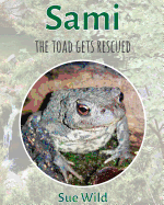 Sami: The Toad Gets Rescued