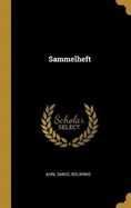 Sammelheft