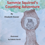 Sammie Squirrel's Counting Adventure