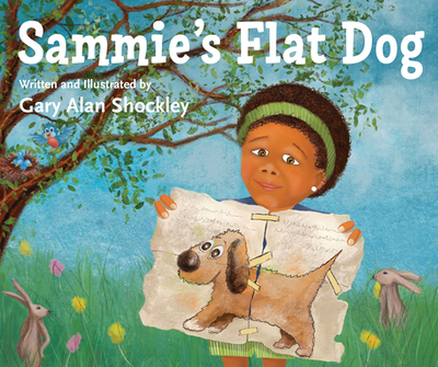 Sammie's Flat Dog - Shockley, Gary Alan