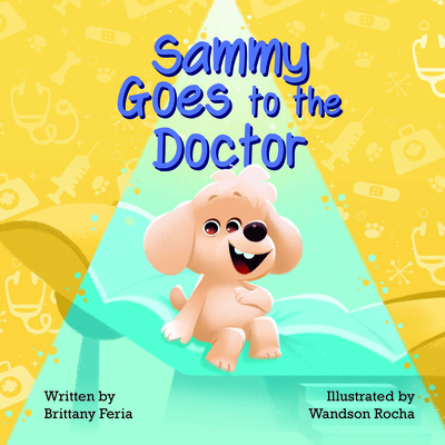 Sammy Goes to the Doctor - Feria, Brittany