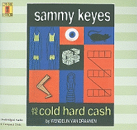 Sammy Keyes and the Cold Hard Cash (6 CD Set)