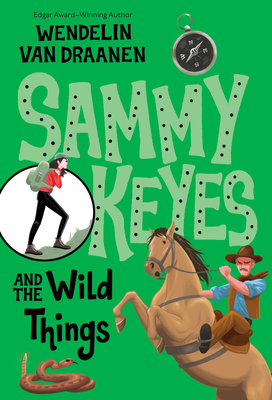 Sammy Keyes and the Wild Things - Van Draanen, Wendelin