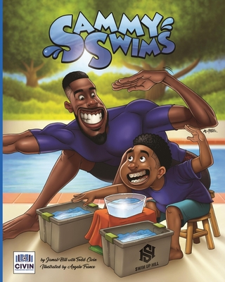 Sammy Swims - Civin, Todd, and Hill, Jamal