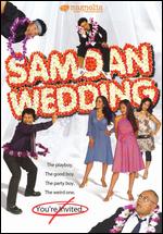 Samoan Wedding - Chris Graham