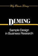 Sample Design in Business Research