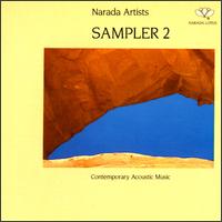 Sampler #2 - Various Artists