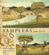 Samplers from A to Z