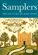 Samplers: From the Victoria & Albert Museum - Browne, Clare