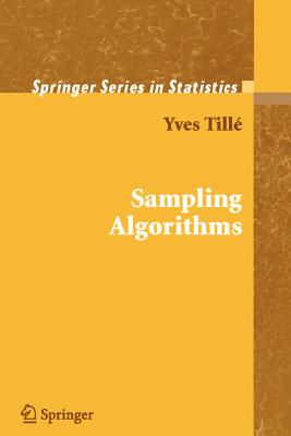 Sampling Algorithms - Till, Yves