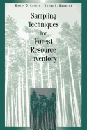 Sampling Techniques for Forest Resource Inventory