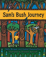 Sam's Bush Journey: Little Hare Books