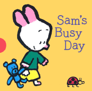 Sam's Busy Day