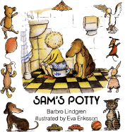 Sam's Potty - Lindgren, Barbro