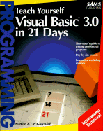 Sams Teach Yourself Visual Basic in 21 Days - Nathan, and Gurewich, Ori