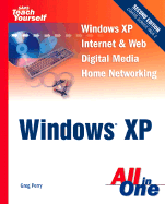Sams Teach Yourself Windows XP All in One