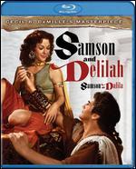 Samson and Delilah [Blu-ray] - Cecil B. DeMille