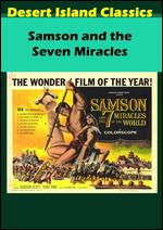 Samson and the Seven Miracles of the World - Riccardo Freda