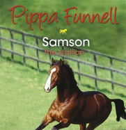 Samson: Book 4