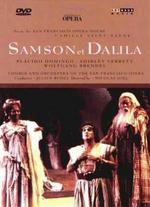 Samson et Dalila (San Francisco Opera)