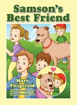 Samson's Best Friend - Fitzgerald, Mary, RGN, MN, PhD