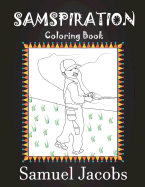 Samspiration Coloring Book