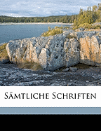 Samtliche Schriften