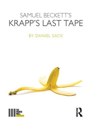 Samuel Beckett's Krapp's Last Tape - Sack, Daniel